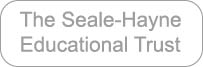 Seale Hayne logo b